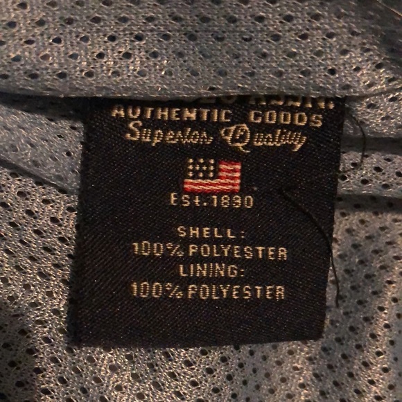 US Polo assn rain coat - Picture 9 of 11